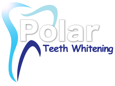Polar Teeth Whitening